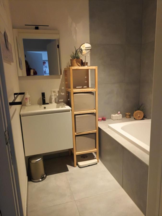 B&B De Verademing Bilzen Dış mekan fotoğraf